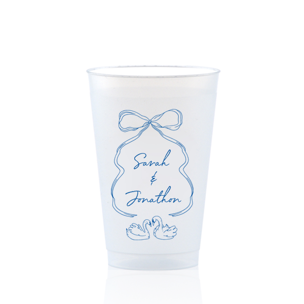 Swan Lovers Cup