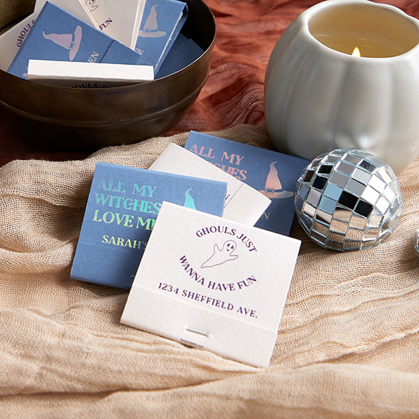 Halloween party decorations