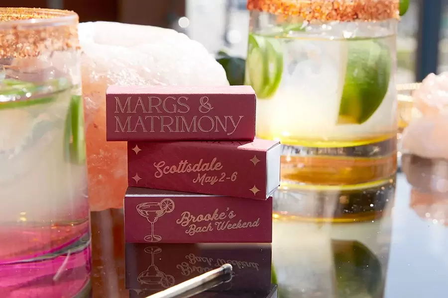 summer party essentials