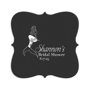 Mermaid Coaster
