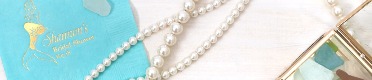 Shop the Girls & Pearls Collection Custom