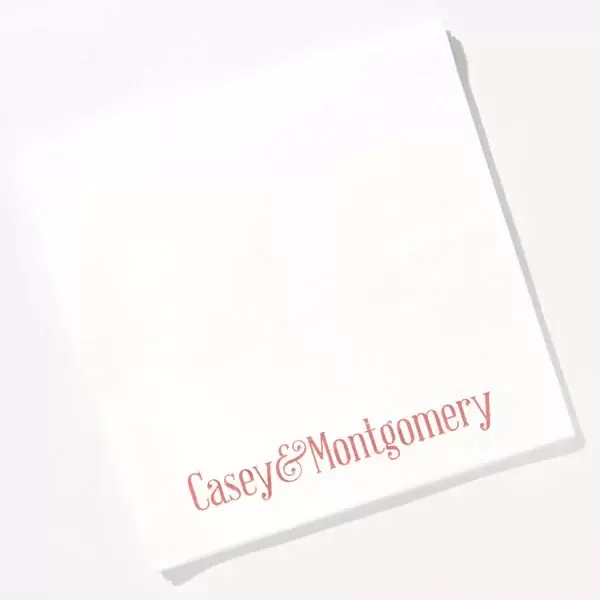 Extra-Large Dinner Napkin (Foil)