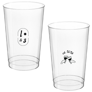 Get in style with this amazing new collection Destination Mexico Cup. It will hold your drink secured till the end of the event. Surprise your loved ones with something different. 