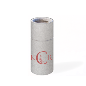 ForYourParty's elegant Shimmer Silver 30 Strike Matchbook with Shiny Rose Quartz Foil can be customized to complement every last detail of your party.