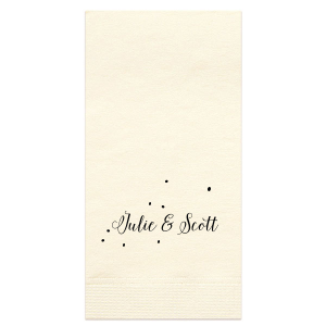 Guest Towel