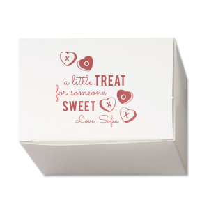 Sweet Valentine's Box