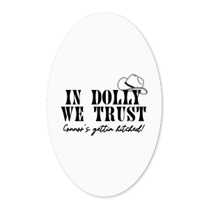Add a unique detail on your party. The Cowgirl Bachelorette In Dolly We Trust Label is now available and ready for you to pick it up and match on your next Bachelorette party. It will definitely leave unforgettable moments. 