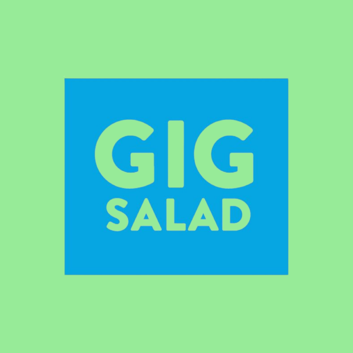 GigSalad