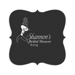 Mermaid Coaster