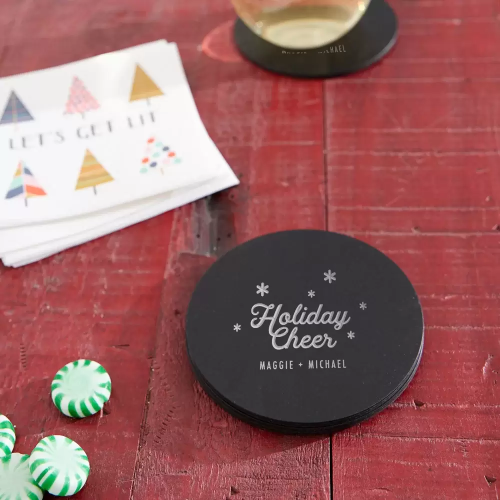 give personalized hostess gifts this year from For Your Party