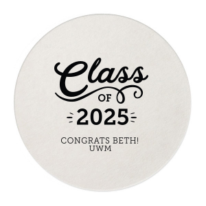 Class of Grad Coaster