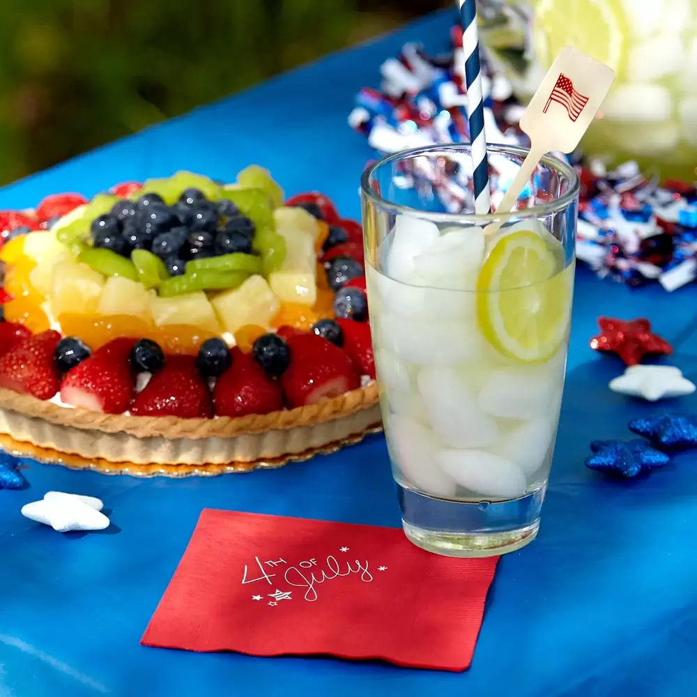 celebrate Independence Day in style with For Your Party