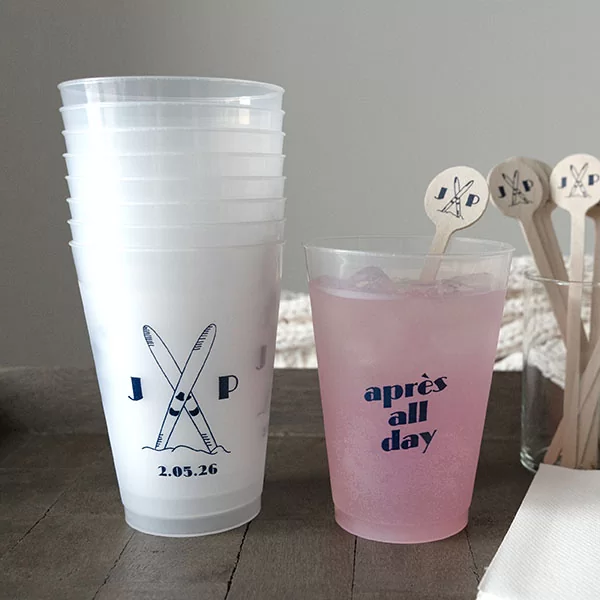 Après Ever After Cup