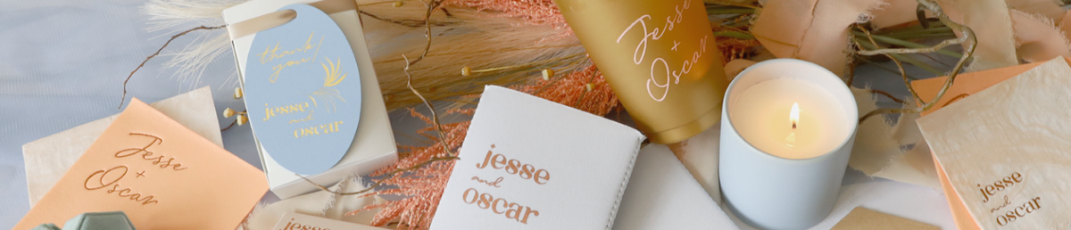 shop the Hinterland Honeymoon Collection 