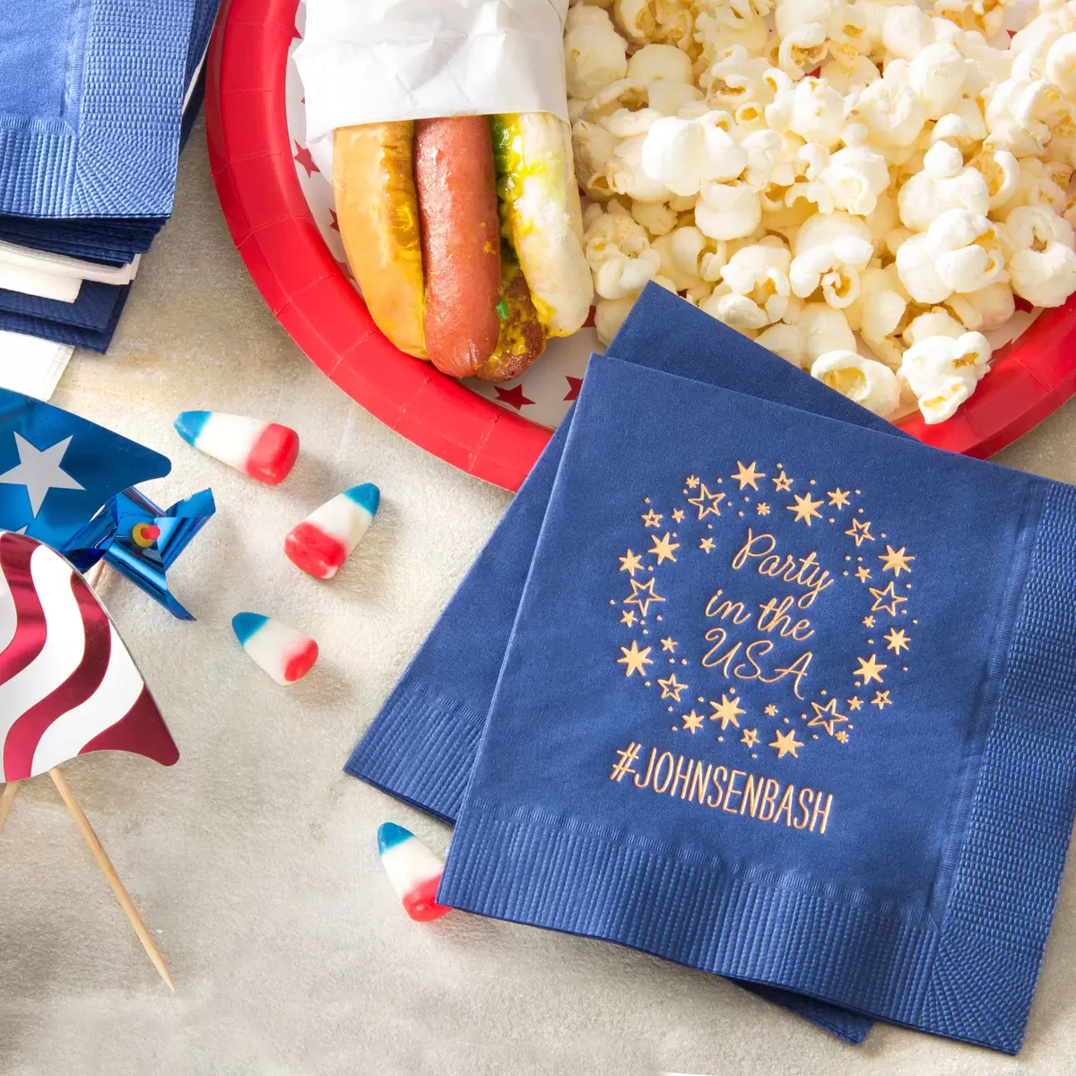 memorial day cook out ideas