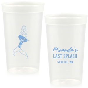 Reusable Stadium Cups - Tuscaloosa – Sorelle Gifts