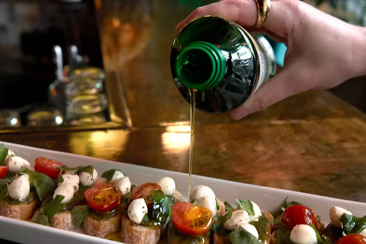 simple St. Patrick’s Day Party Appetizer