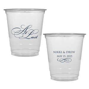 Custom Matte Navy Ink Cup with Matte Navy Ink Cup Ink Colors has a Flourish 12 graphic and will add that special attention to detail that cannot be overlooked.
