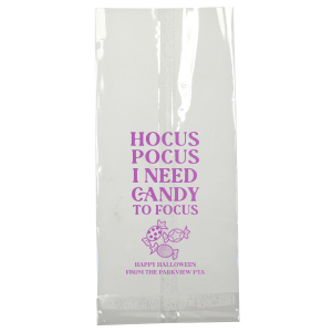 Hocus Pocus Focus Bag