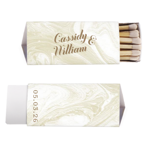 Relaxed Reception Timeless Match