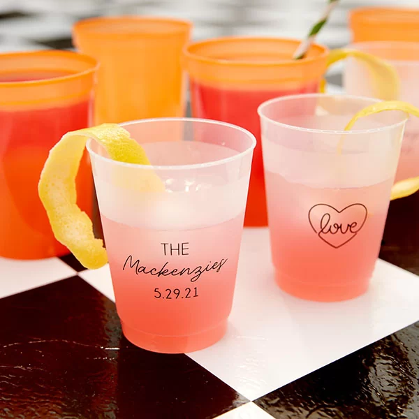  Script Name HeARTful Love Frosted Cup 