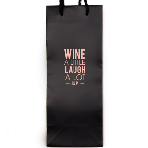 Wine A Little Bag