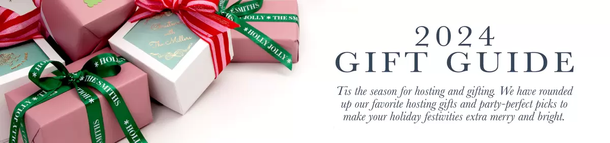 2024 Gift Guide