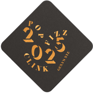 Are you looking for a popular product that will shine in your home for this New Year's Eve? We got you! This modern Coaster will bring joy in your home like never before!