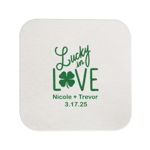 Lucky in Love Coaster