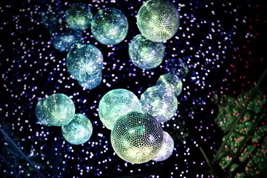 Bat and Bar Mitzvah Themes