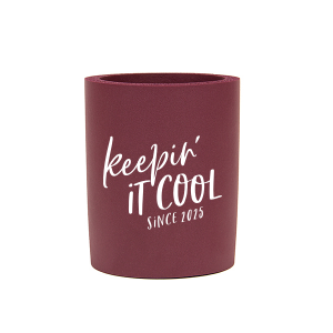 Keepin' It Cool Can Cooler