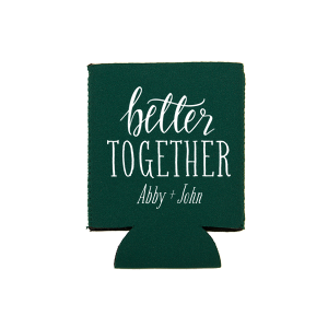 Better Together Can Cooler