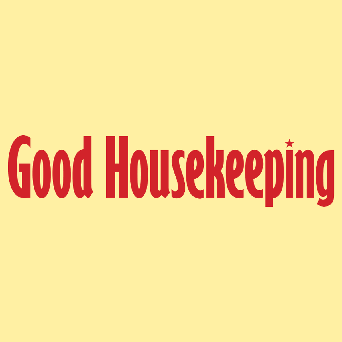 Good Housekeeping Magazine