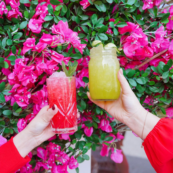 fiesta forever anniversary party