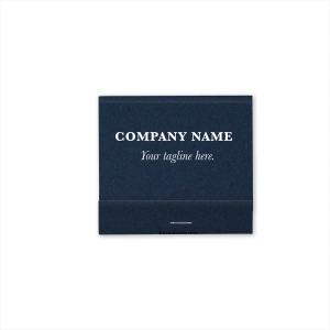 Company Name Matchbook