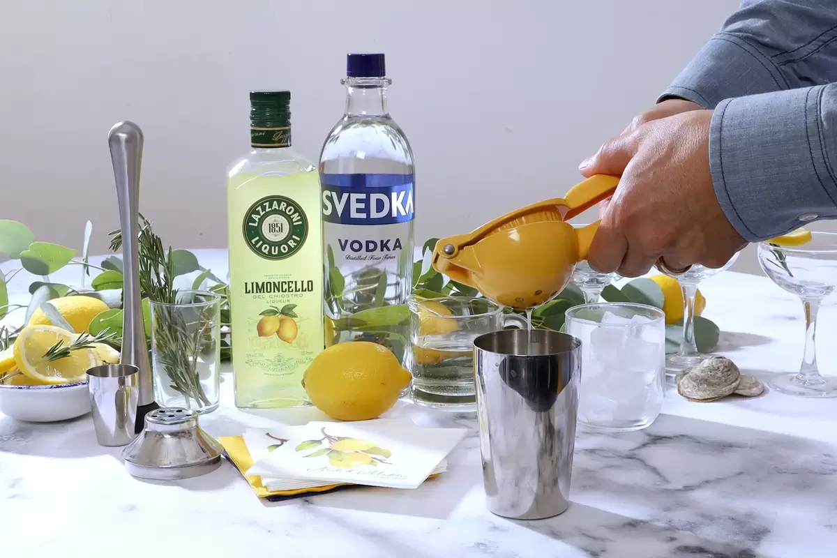 custom photo cocktail napkins