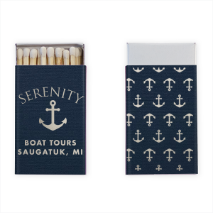 The ever-popular Navy Flat Can Cooler with Gold Ink Cup Ink Colors has a Anchor Frame graphic and a Nautical graphic and is good for use in Beach/Nautical themed parties and can't be beat. Showcase your style in every detail of your party's theme!