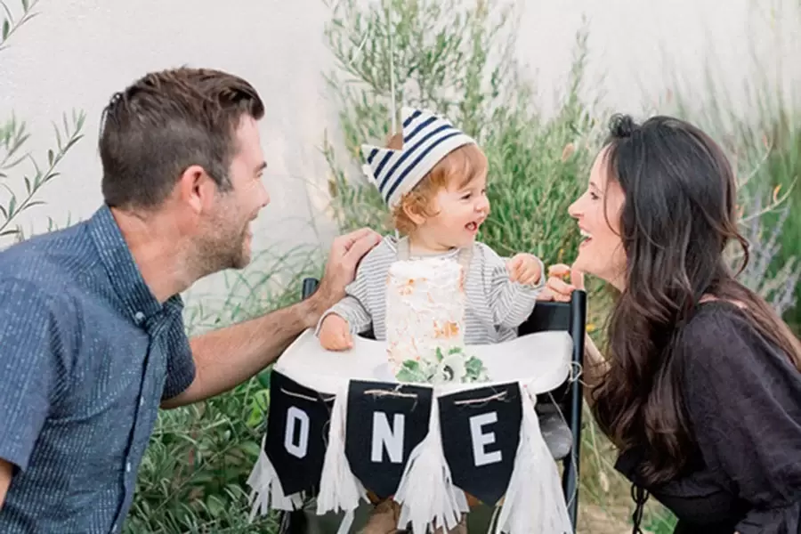 Kid’s Birthday Party Ideas