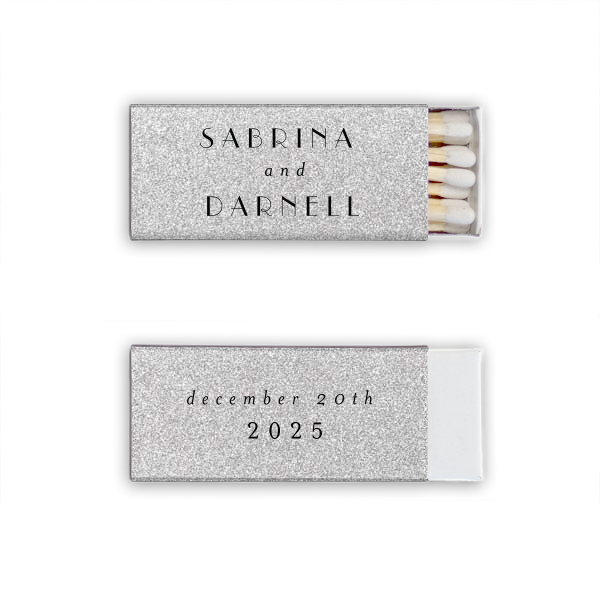 Champagne Bubbly Names Match