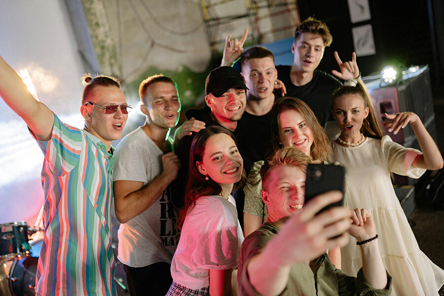 bar and Bat Mitzvah planning checklist