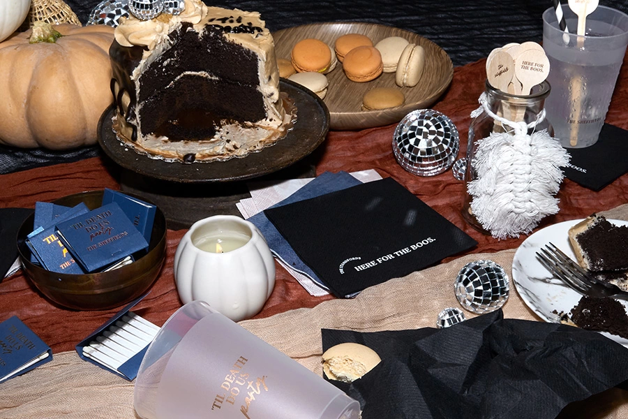 Must Have Custom Halloween