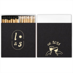 Definitely a must on your next event. Meet this beautiful Destination Mexico Match that will match with everyone's vibe and will lit the night like never before! 