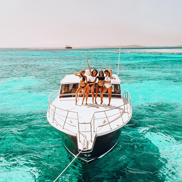 last splash bachelorette party