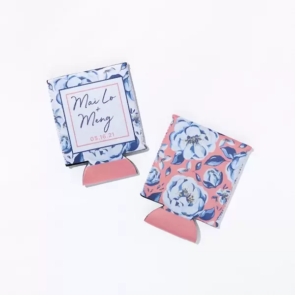 Flat Can Cooler (Photo)