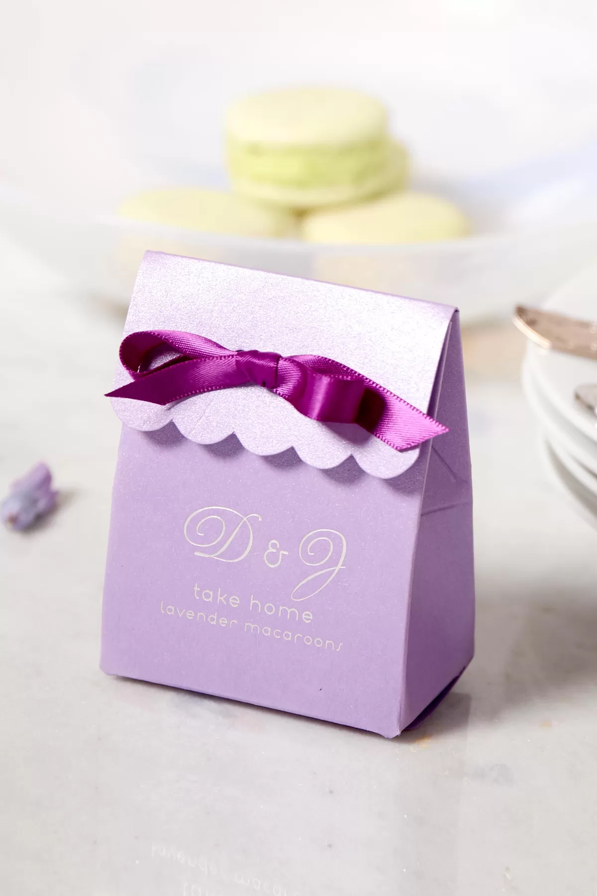 wedding favor gift boxes
