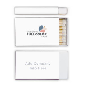 Elevate your corporate events with the Corporate Full Color Logo Design on party supplies. Showcase your brand vibrantly by uploading your full-color logo, ensuring maximum visibility and brand recall at office gatherings or off-site celebrations. It's a smart, stylish way to make your mark!