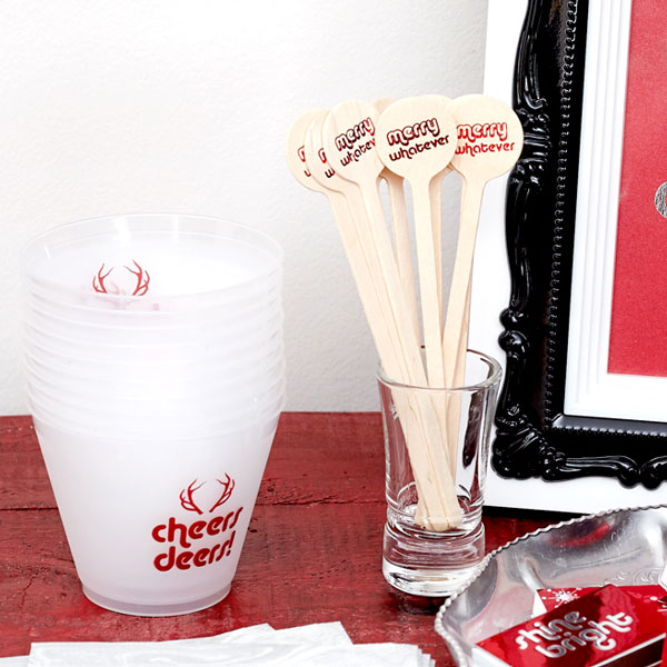 Party Ready Stir Sticks