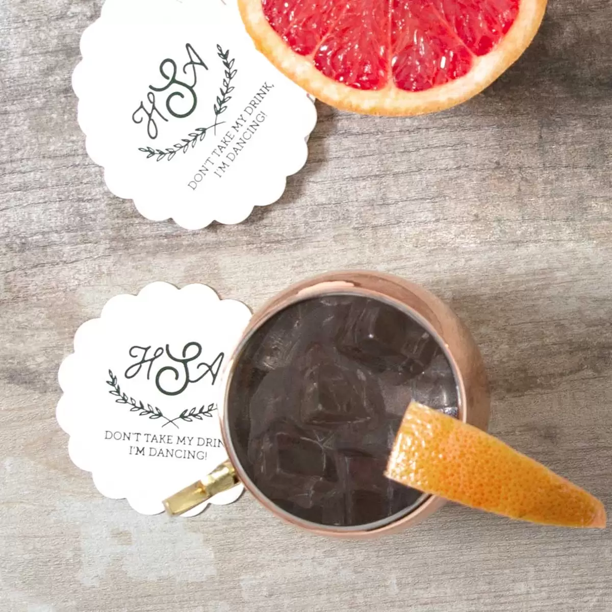 Moscow mule cocktail recipe