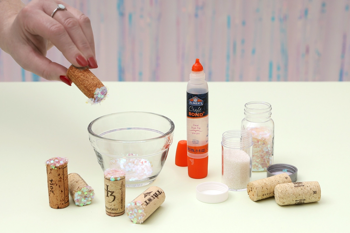 supplies for your Easy Christmas DIY