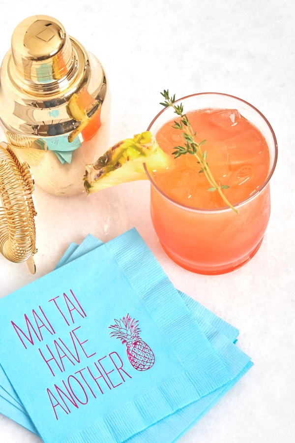 hibiscus mai tai cocktail recipe